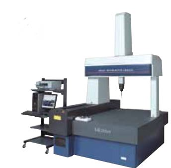 Máy đo tọa độ 3 chiều Mitutoyo STRATO-Apex 500/700/900